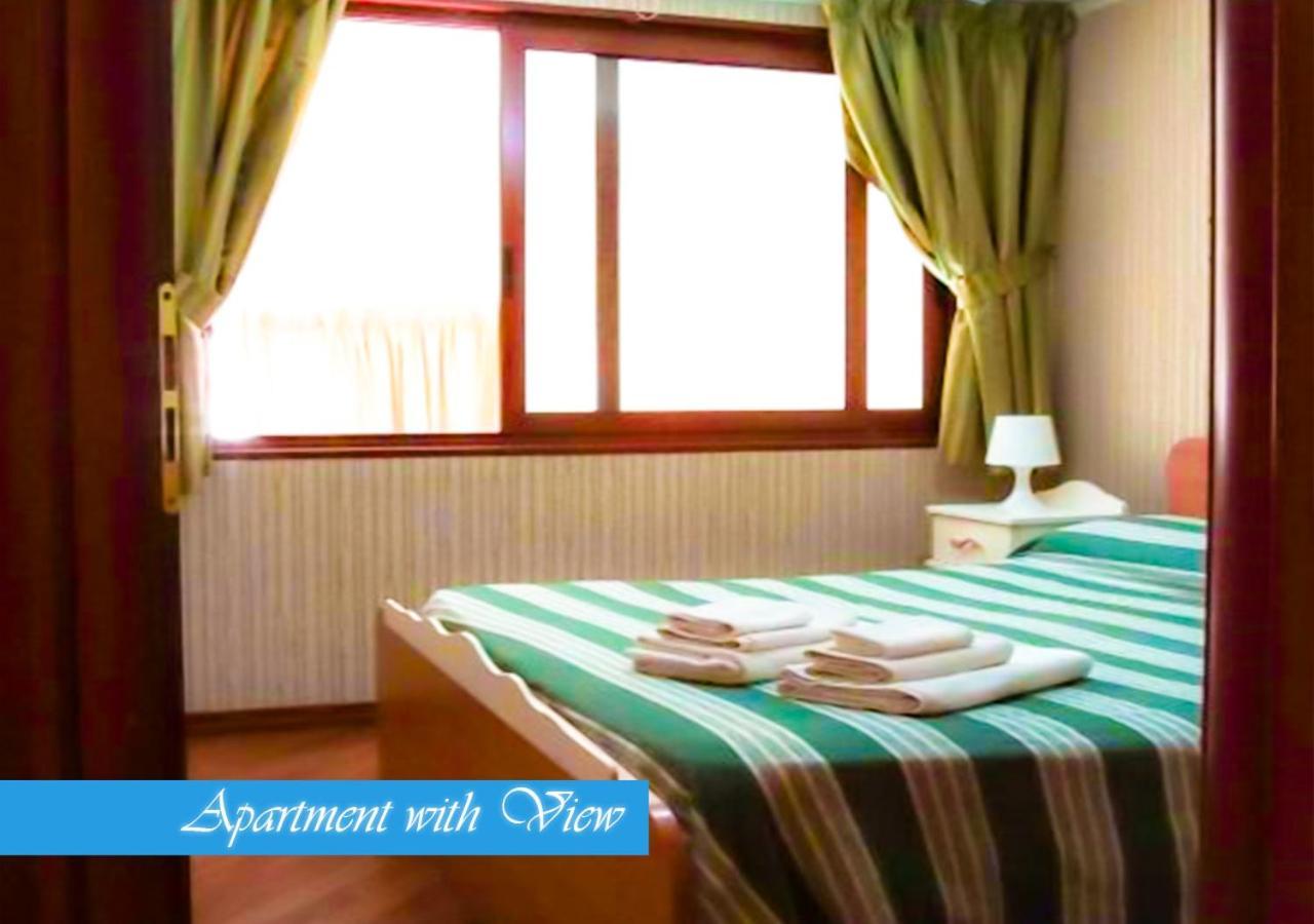 Bed & Breakfast Medea เนเปิลส์ ภายนอก รูปภาพ